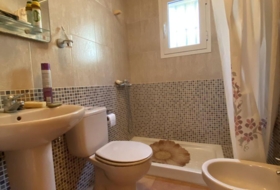 Pinares de Lepe 250&nbsp;m²