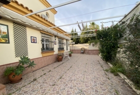 Pinares de Lepe 250&nbsp;m²