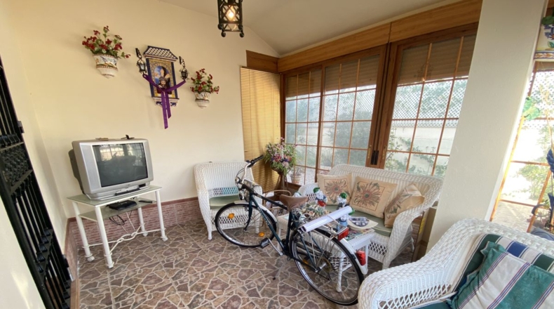 Huelva - Lepe - 250m2