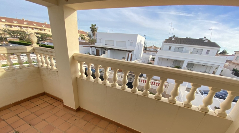Huelva - Lepe - 250m2
