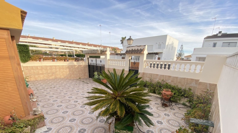 Huelva - Lepe - 250m2