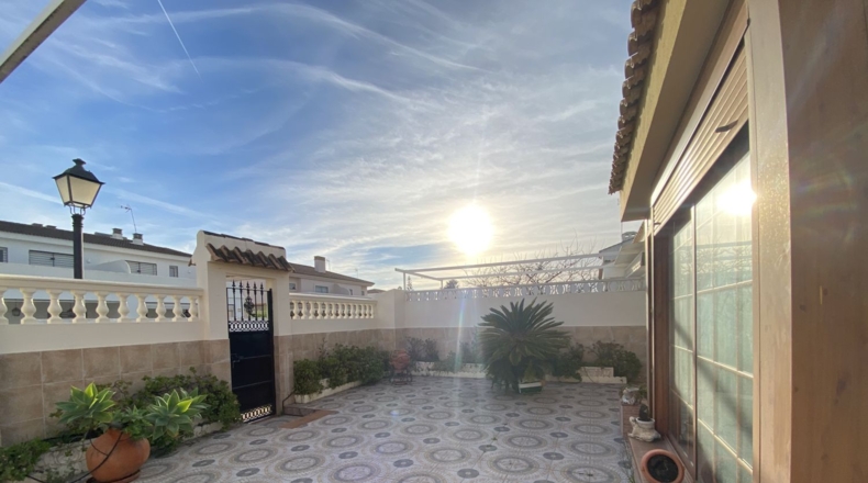 Huelva - Lepe - 250m2