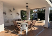 Xalet independent amb terreny en venda a Benicàssim ref.: TR387290 foto