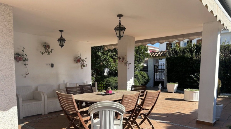 Castellón - Benicasim - 500m2