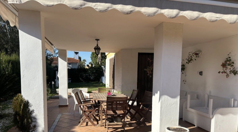 Castellón - Benicasim - 500m2
