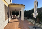 Xalet independent amb terreny en venda a Benicàssim ref.: TR387290 foto