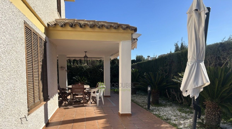 Castellón - Benicasim - 500m2