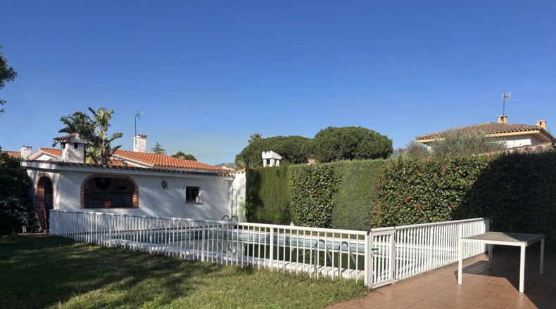 Castellón - Benicasim - 500m2