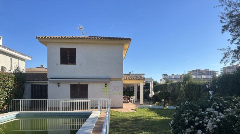 Castellón - Benicasim - 500m2