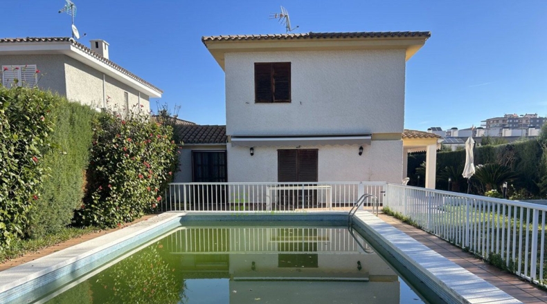 Castellón - Benicasim - 500m2