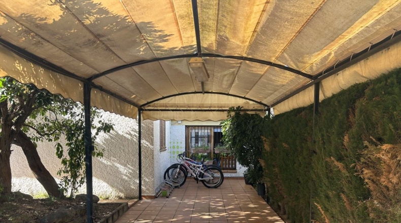Castellón - Benicasim - 500m2