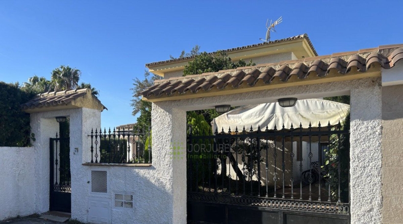 Castellón - Benicasim - 500m2