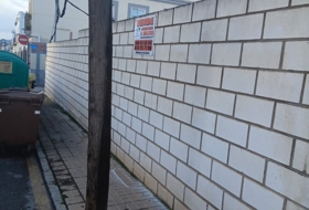 Вильяфранка-де-лос-Баррос 230&nbsp;м²