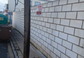 Suelo urbano en venta en Villafranca de los Barros ref: TR387237 foto