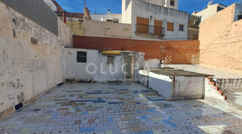 Castellón - Onda - 89m2