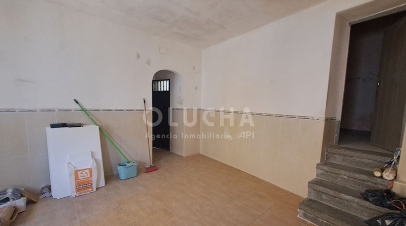 Castellón - Onda - 89m2