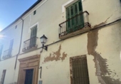 Detached villa with land for sale in Huete ref: TR387022 photo