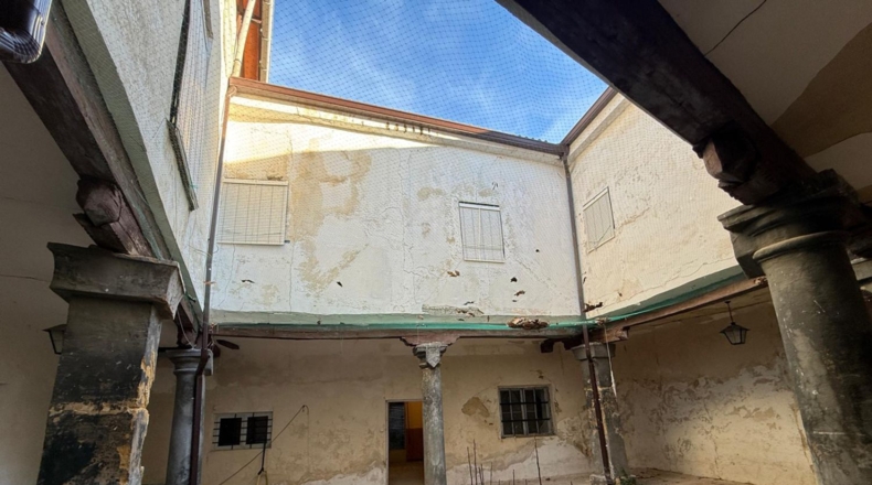 Cuenca - Уэте - 800m2