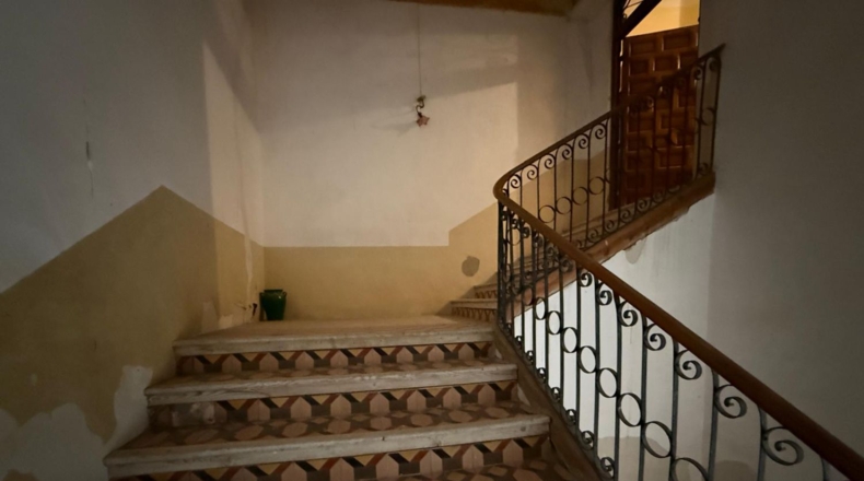 Cuenca - Уэте - 800m2