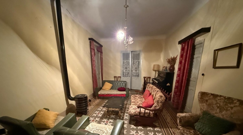 Cuenca - Уэте - 800m2
