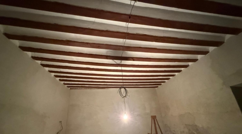 Cuenca - Уэте - 800m2