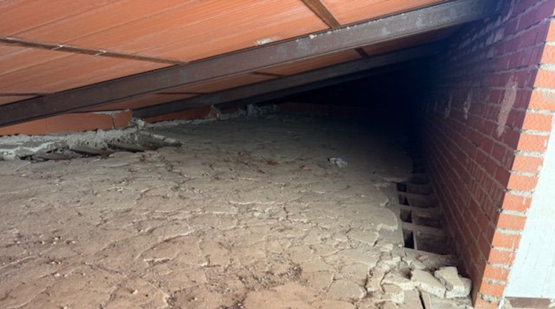 Cuenca - Уэте - 800m2