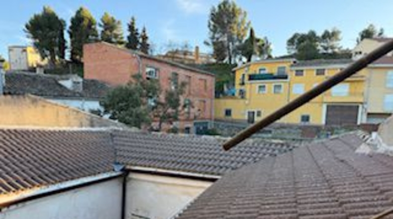 Cuenca - Уэте - 800m2