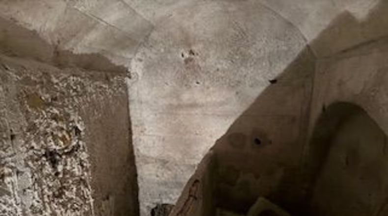 Cuenca - Уэте - 800m2