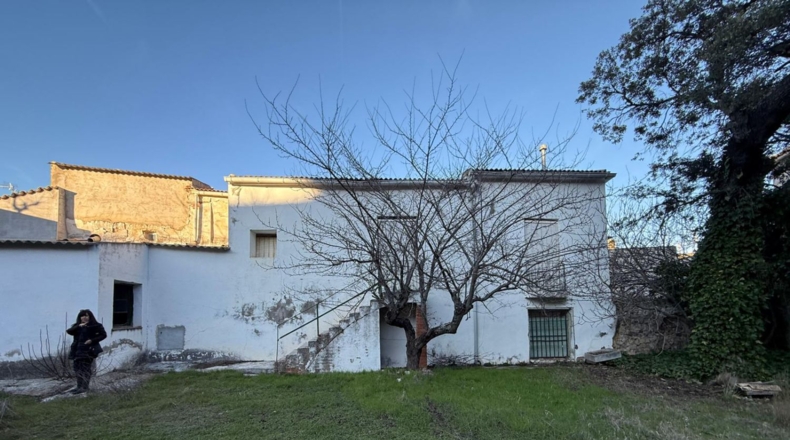 Cuenca - Уэте - 800m2