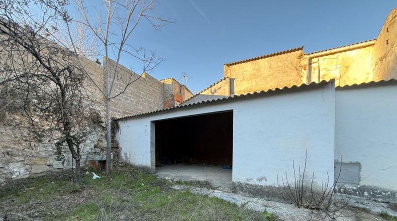 Cuenca - Уэте - 800m2