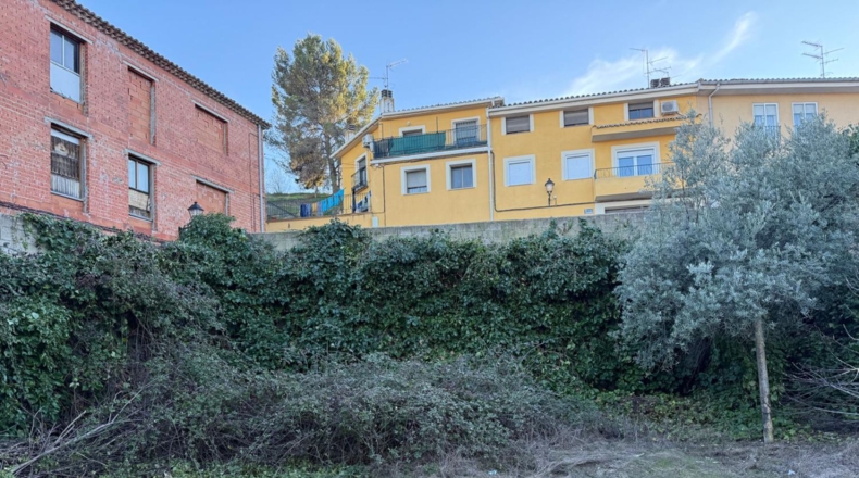 Cuenca - Уэте - 800m2