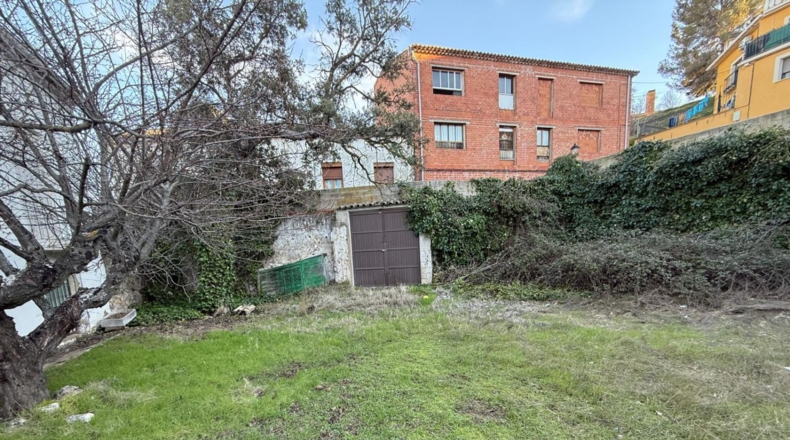 Cuenca - Уэте - 800m2