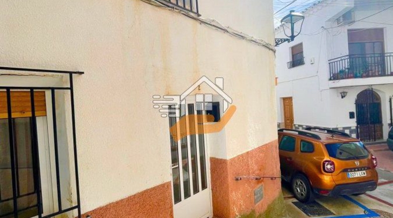 Almería - Vélez-Blanco - 120m2