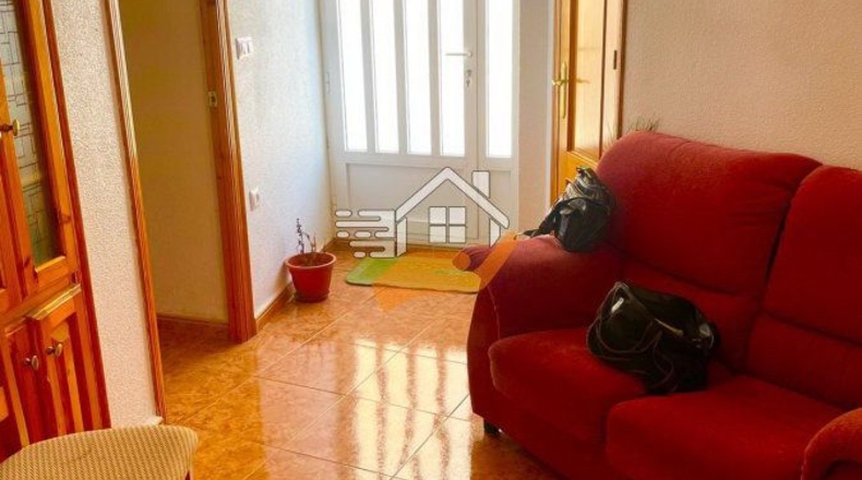 Almería - Vélez-Blanco - 120m2