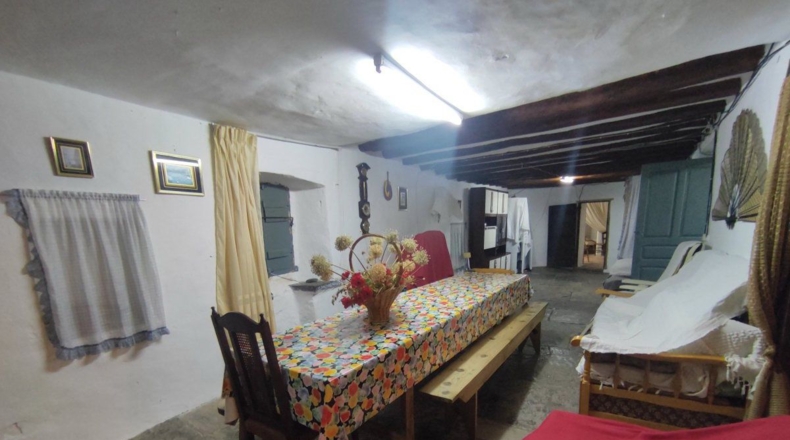 Huesca - Aínsa - 400000m2