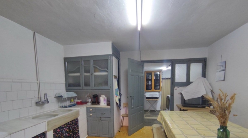 Huesca - Aínsa - 400000m2