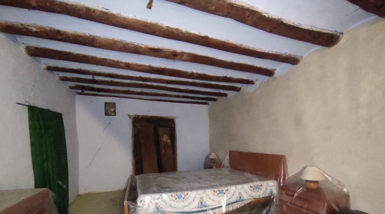 Huesca - Aínsa - 400000m2