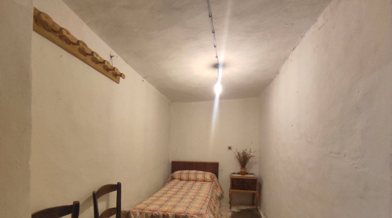 Huesca - Aínsa - 400000m2