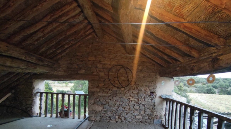 Huesca - Aínsa - 400000m2