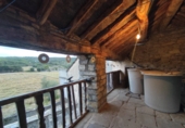 Rural estate for sale in Aínsa ref: TR387167 photo