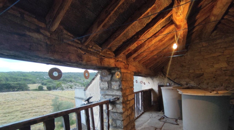 Huesca - Aínsa - 400000m2