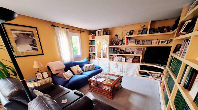 Comunidad de Madrid - Alpedrete - 552m2