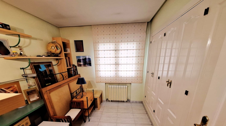 Comunidad de Madrid - Alpedrete - 552m2