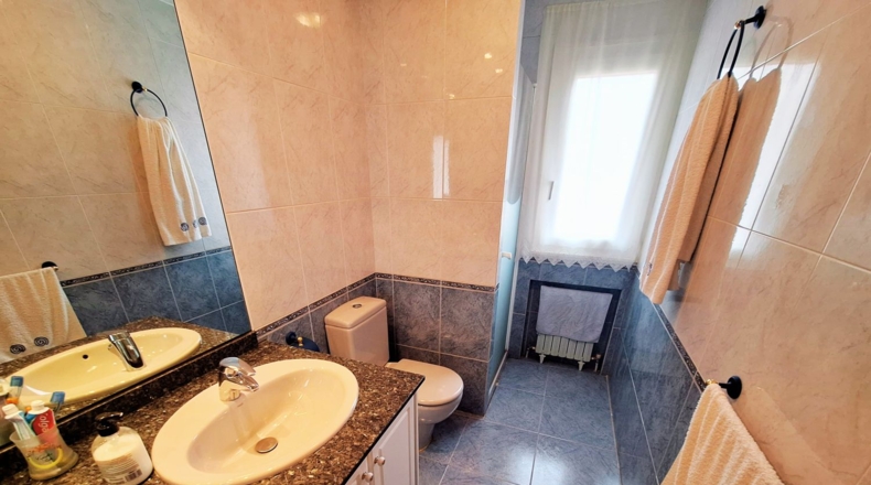 Comunidad de Madrid - Alpedrete - 552m2