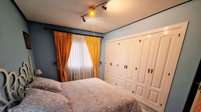 Comunidad de Madrid - Alpedrete - 552m2