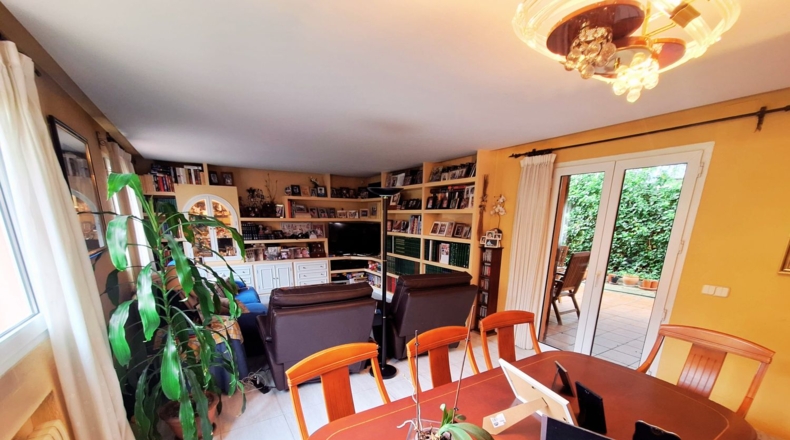 Comunidad de Madrid - Alpedrete - 552m2