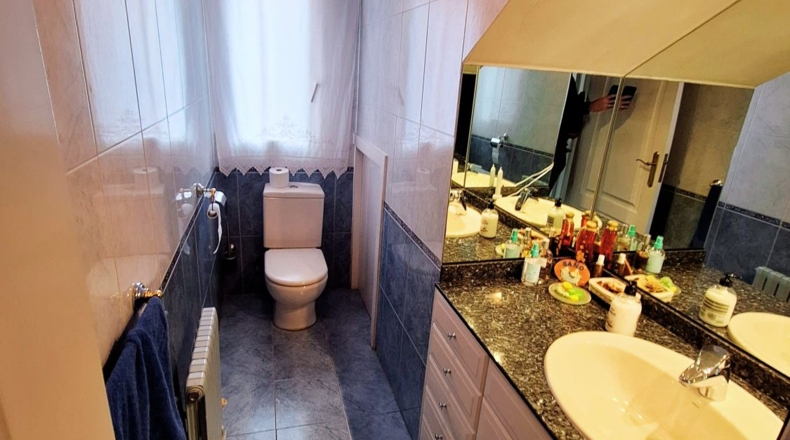 Comunidad de Madrid - Alpedrete - 552m2