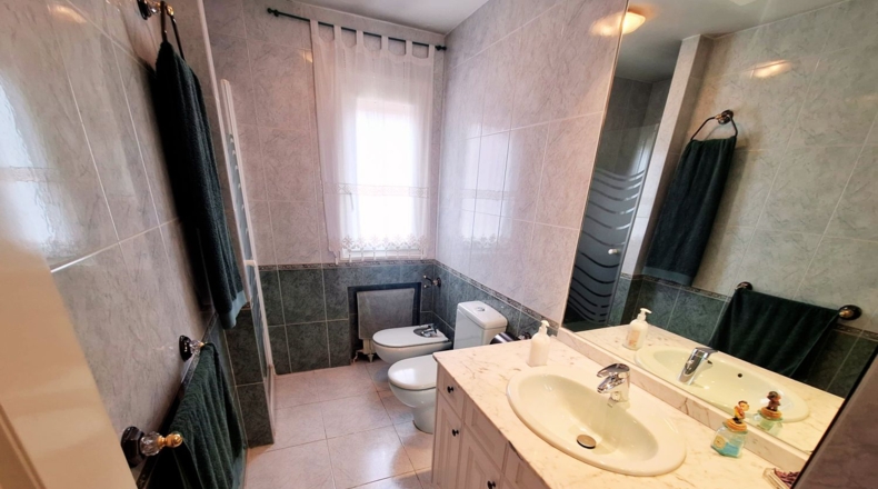 Comunidad de Madrid - Alpedrete - 552m2
