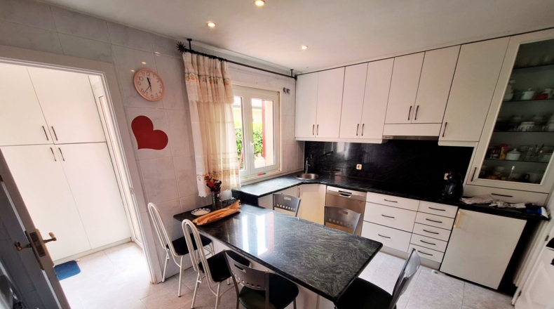Comunidad de Madrid - Alpedrete - 552m2