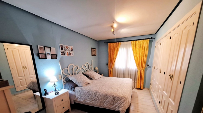 Comunidad de Madrid - Alpedrete - 552m2